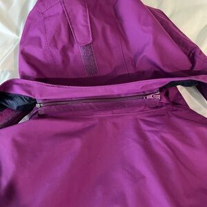 Women’s Columbia 3-in-1 Interchangeable Winter Jacket